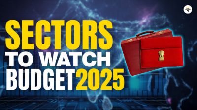 India's Union Budget 2025: A Forward-Looking Approach to Economic Growth